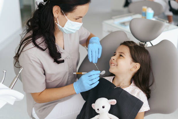 Best Emergency Tooth Extraction  in Browntown, PA