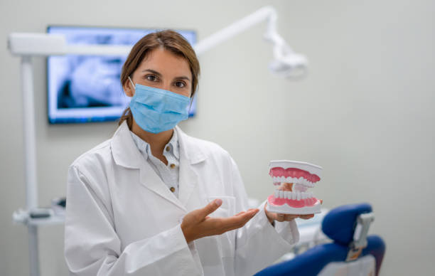 Best Dentist for Severe Toothache  in Browntown, PA