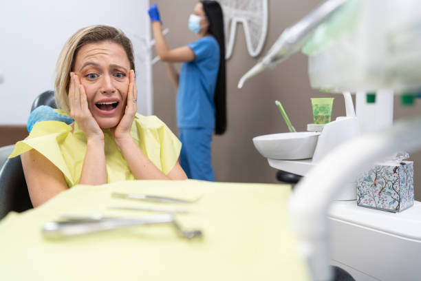 Best Chipped Tooth Repair Near Me  in Browntown, PA