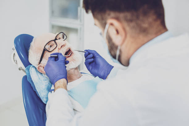 Best Urgent Tooth Repair  in Browntown, PA